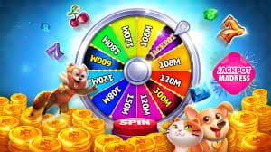 ZenWin lobby game kategori slot terpopuler dengan tampilan grid yang rapi dan mudah dinavigasi