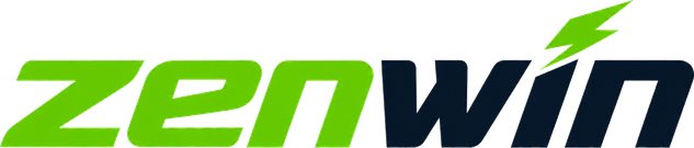 ZenWin Logo